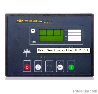 Deep Sea Controller DSE5110