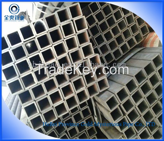 seamless alloy steel pipes