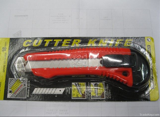 Utility knife