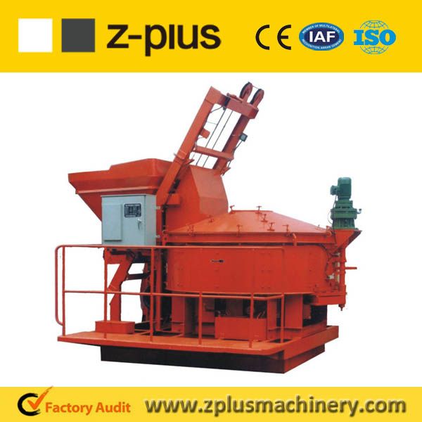 Super quality Strong structure JN1000 planetary concrete mixer