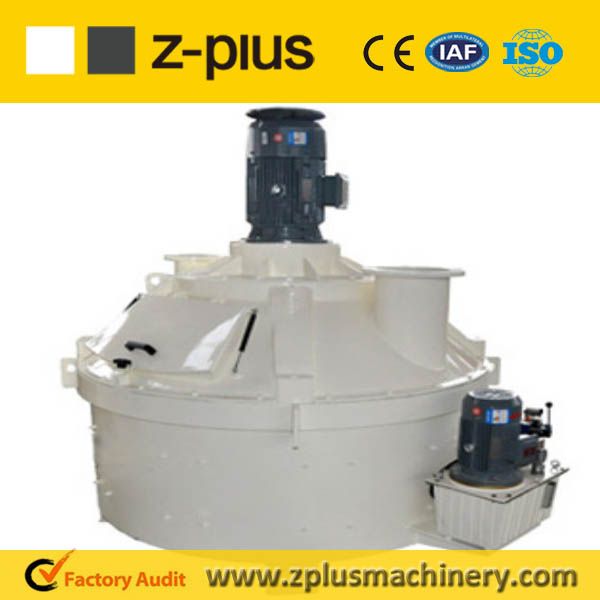 Super quality Strong structure JN1000 planetary concrete mixer
