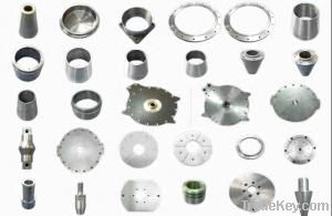 Machining Parts