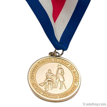 medal