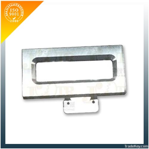 Steel Metal stamping for minivan handle