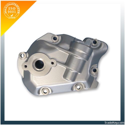 cast iron aluminum die casting automobile parts