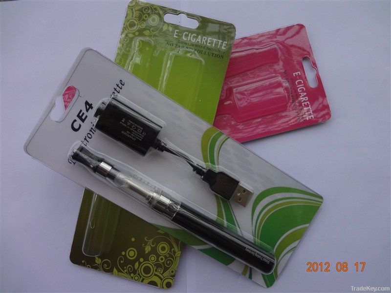 CE4/CE5 with ego battery stater kits