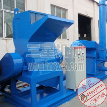 Best price Small paper recycling machine