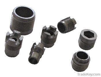 Tungsten Carbide Nozzle