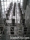 high quality aluminum alloy scaffold