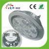 Led AR111 9W Warm White Dimmable