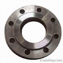 Flange