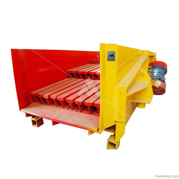 Vibrating Feeder Machine you are looking for