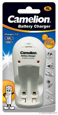 Regular charger