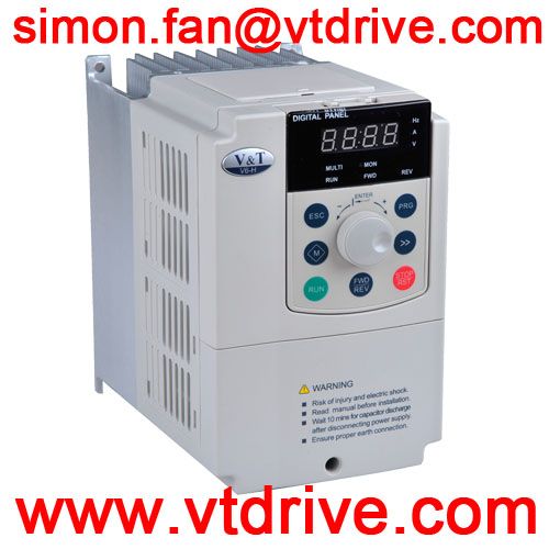 V5-H series variable frequency drive