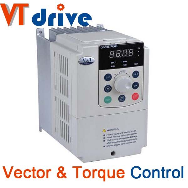 V5-H series variable frequency drive