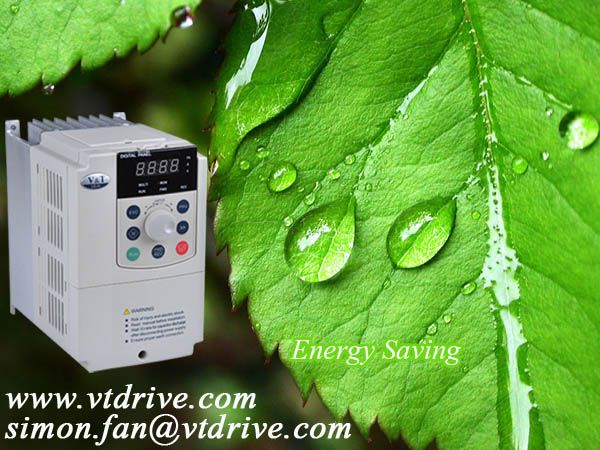 V5-H series variable frequency drive