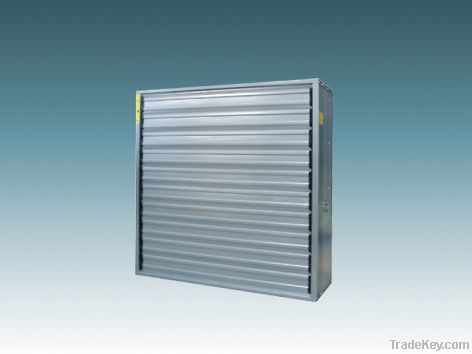 Ventilation Fan for Ventilation System