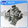 tungsten carbide draw plate from China manufacture