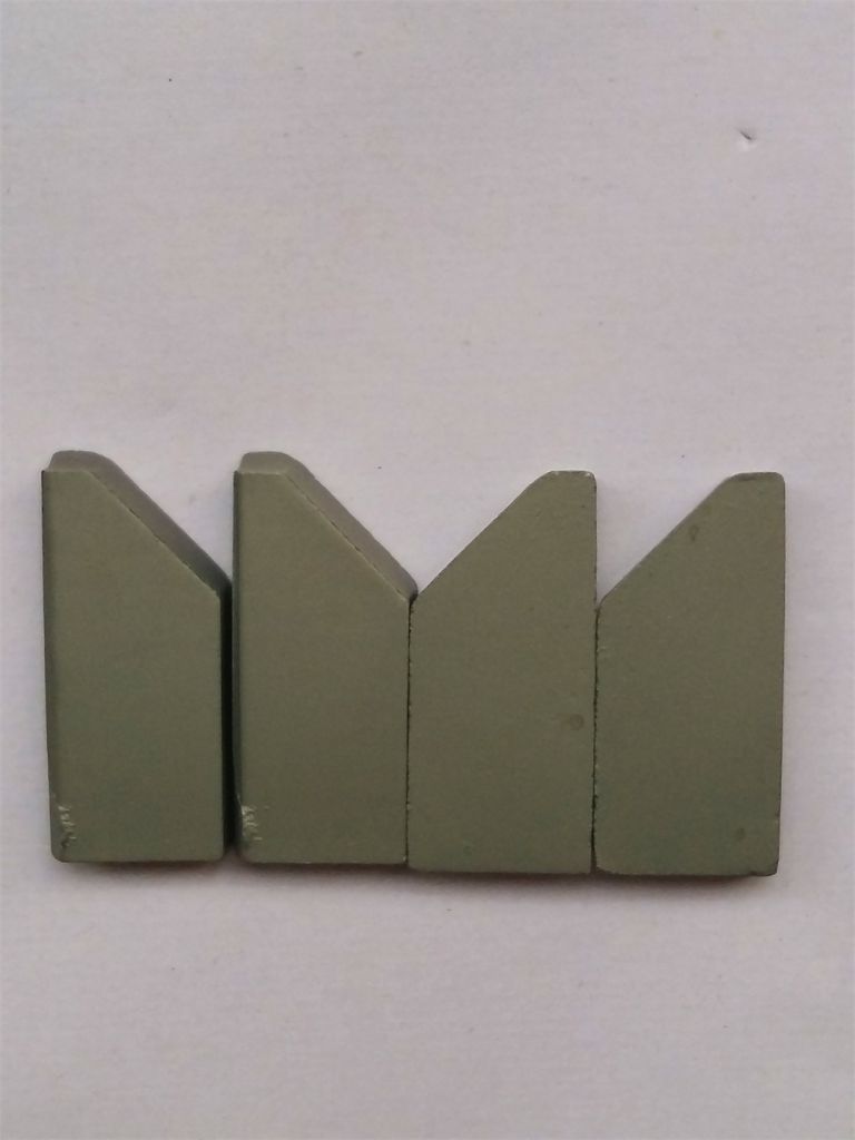 Supply Tungsten Carbide Brazed Tips,Carbide Cutting Tips, Cutting inserts