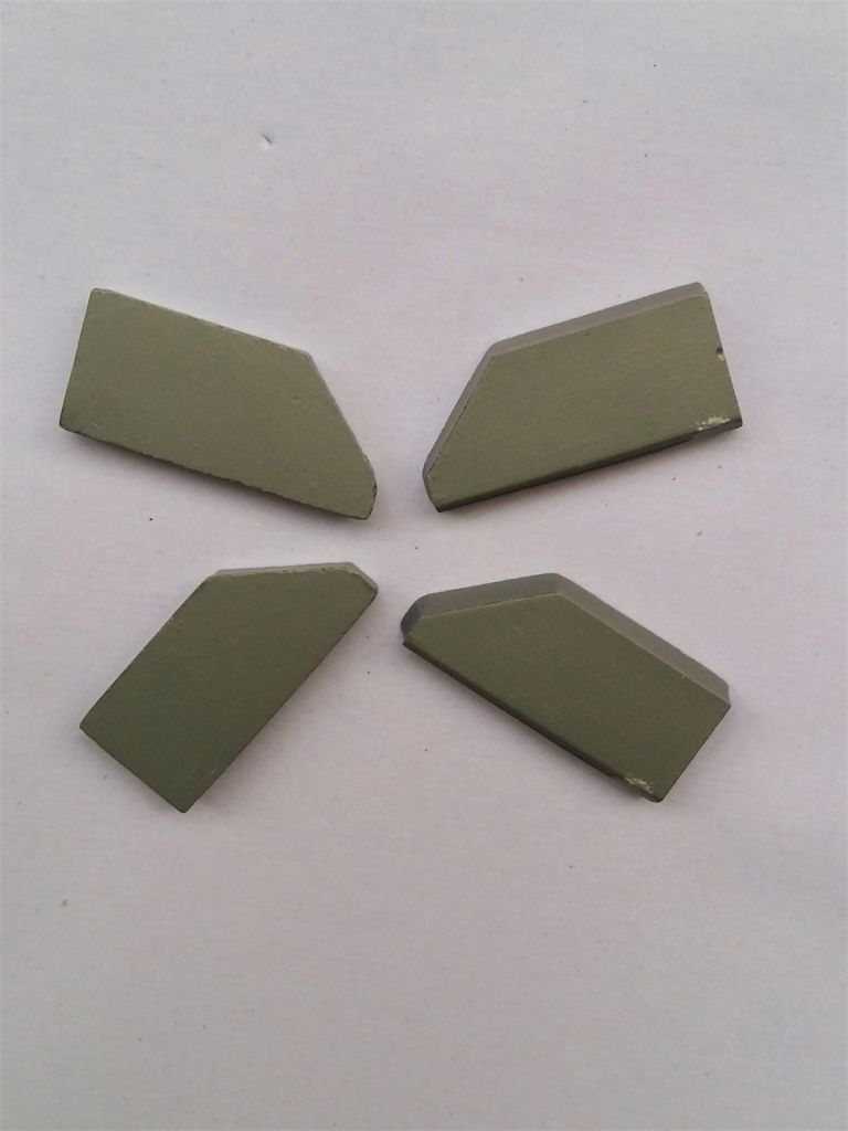 Supply Tungsten Carbide Brazed Tips,Carbide Cutting Tips, Cutting inserts