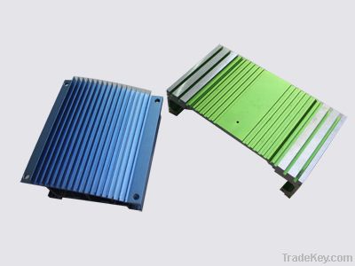 AMPLIFIER HEATSINK MODULE