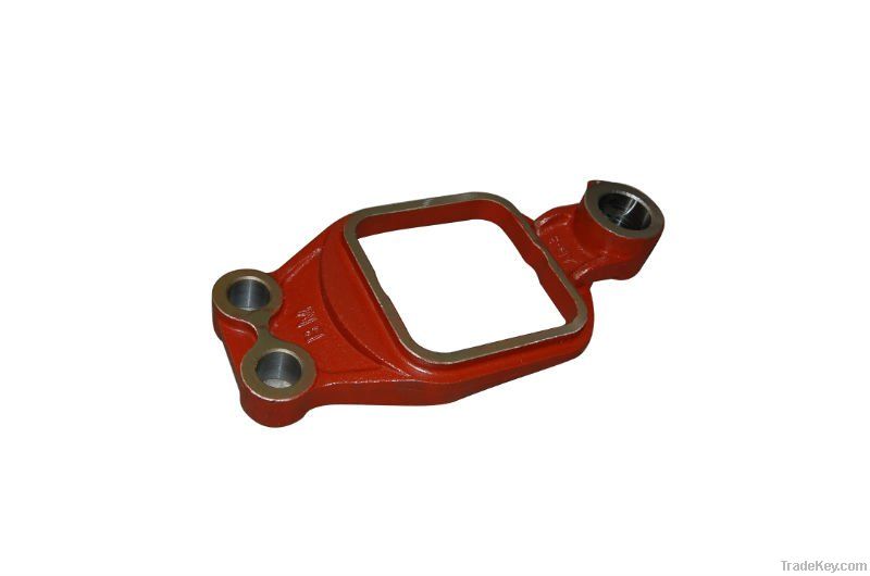 Front/middle/rear Hanger For Semi-trailer Mechanical Suspension