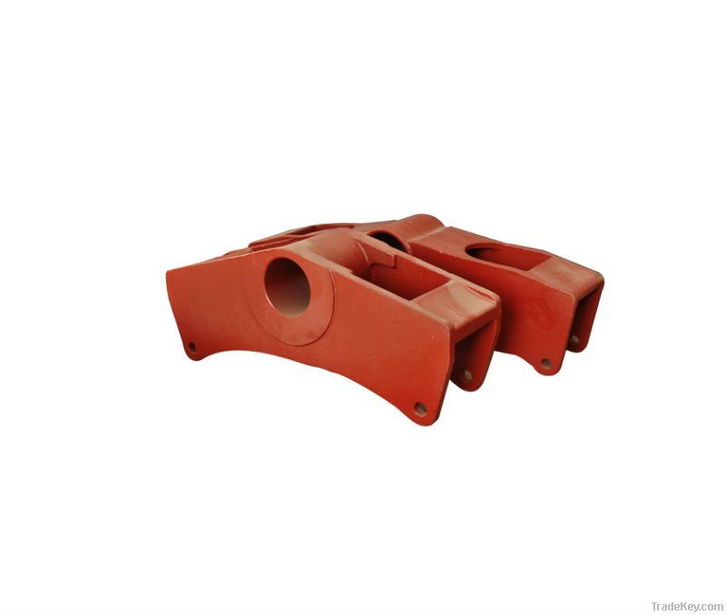 Front/Middle/Rear Hanger for Semi-trailer Mechanical Suspension