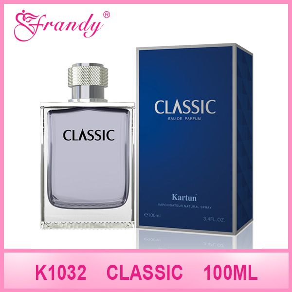 Classic royal baron perfume hot sale