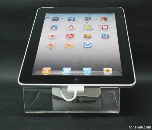 tablet pc /ipad Anti_theft alarm *charging display