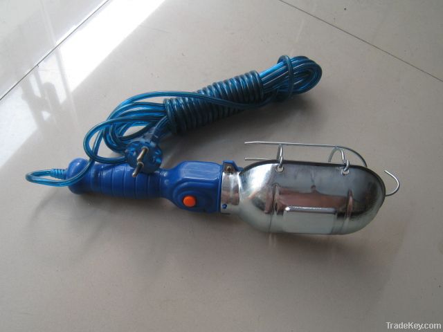 work lamp, work light, inspection lamp, construction lamp