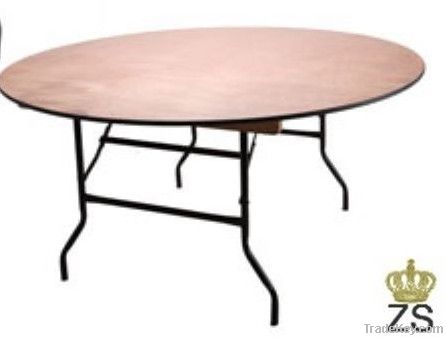 folding  table