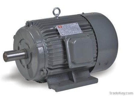 Y Series Three-Phase Asynchronous Motor