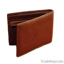 Leather Wallets