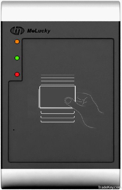 M3 series access control card reader