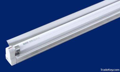 T5 Fluorescent Lamp Tubes Energy Saving Lamp(double Tubes, Reflector)