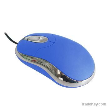 PC USB Wired Optical Mouse