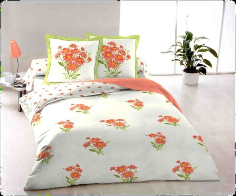 Bed Sheet Set - King size