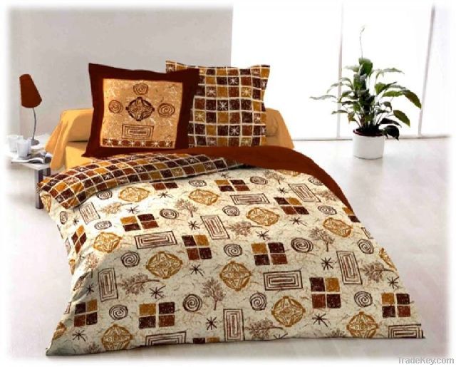 Luxury Living Bed Sheets (Double)