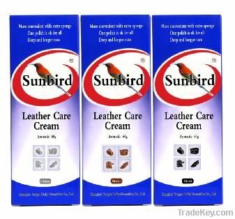 Leather Care Cream