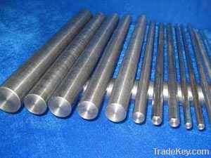 Carbon Steel Bars