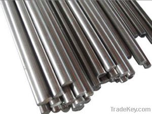 Steel Round Bars