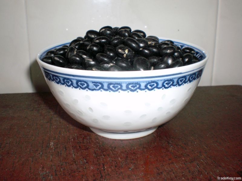 Japanese black beans