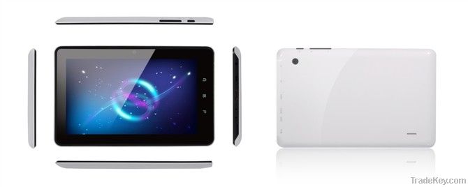 7 inch A9 Android 4.0 WIFI Built in Speaker Tablet PC M7 3066