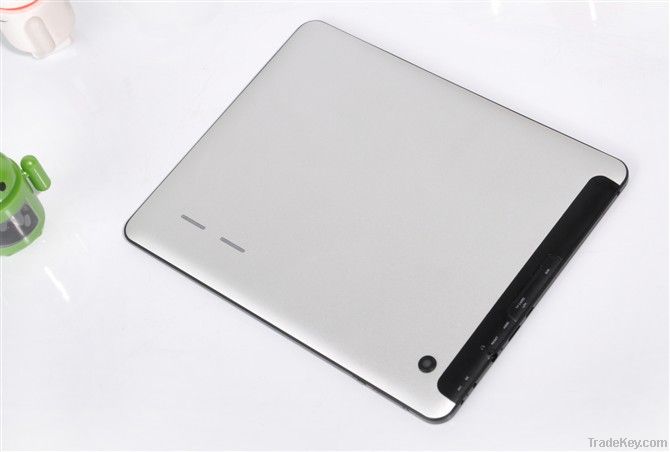 9.7 inch built-in 3G F918 tablet pc