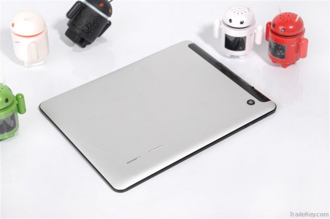 9.7 inch built-in 3G F918 tablet pc