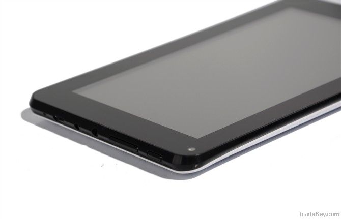 7'' A13 q88 tablet pc F3