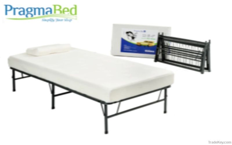 Pragma Bed