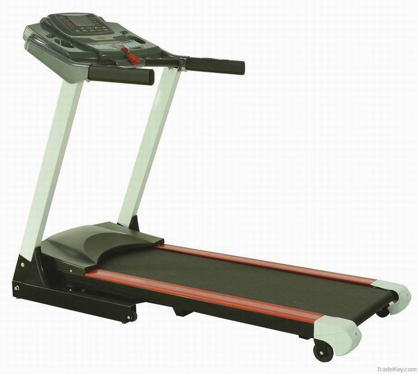 Motorized Treadmill HST-T307A