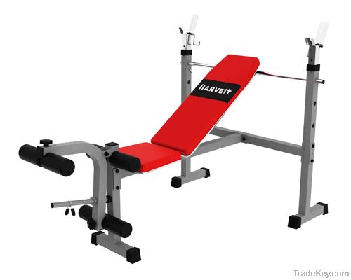 Fitness Bench HST-B58