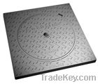 manhole covers and gully gratings